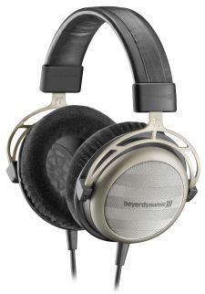 Beyerdynamic T1 Tesla Premium Headphone Free Ship in US  