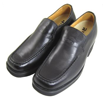 TOTO V3002   4 Height Increase Elevator Slip On Shoes  