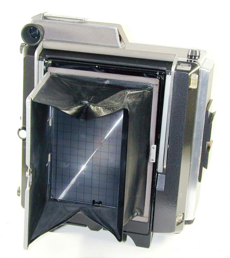 LINHOF SUPER TECHNIKA 13X18 / 5X7  