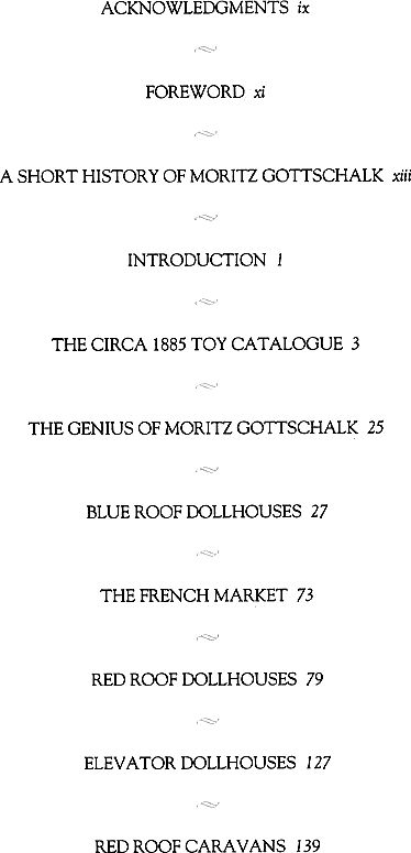 Table of Contents Page 1   Page 2