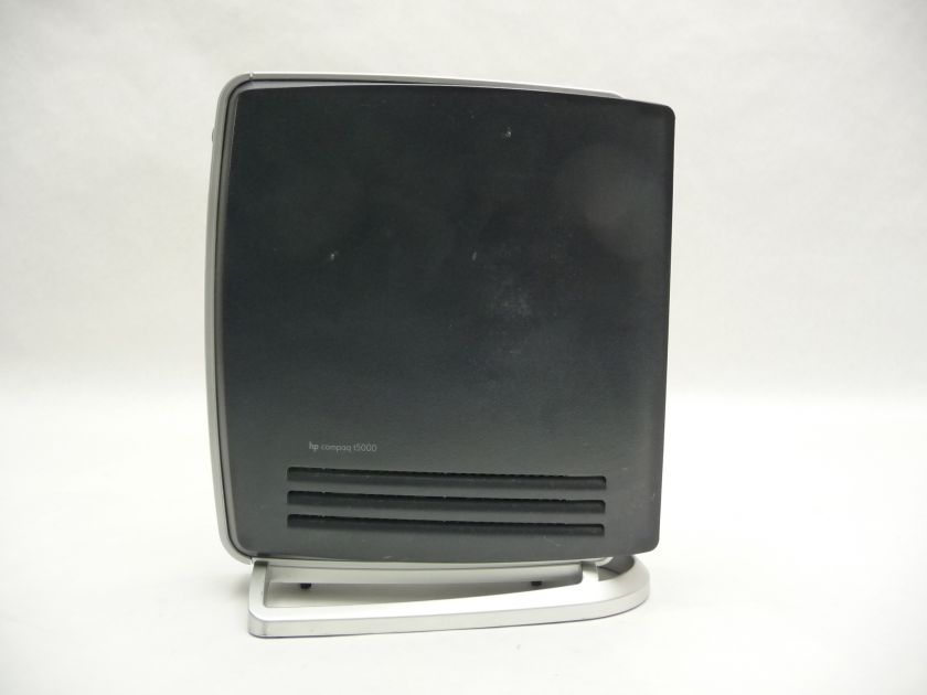 HP COMPAQ T5520 T5000 SERIES WINDOWS CE 800HZ 64F/128R THIN CLIENT PC 