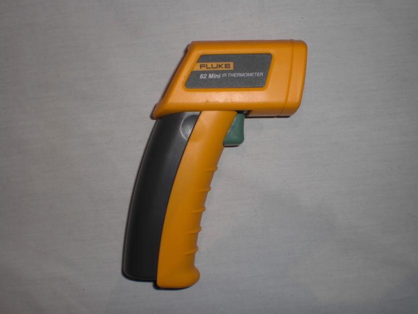 Fluke 62 Mini IR Thermometer  