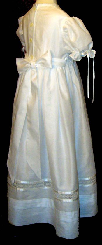 First Communion Dress   Socorro  