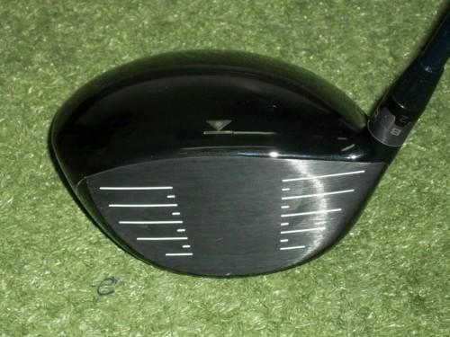 Titleist 910 D2 Driver Project X Tour X 7C3 9.5 STF  