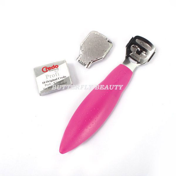 Callous Corn Cutter Remover Pedicure Nail Art Tool D41  