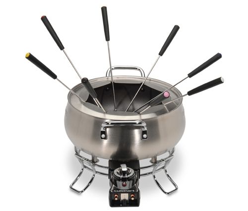 Cuisinart Electric Fondue Maker  