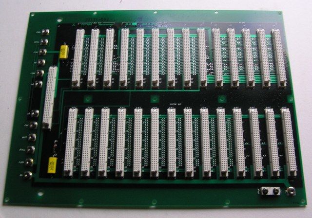 Mitsubishi / Mazak board FX 730A, FX730A  