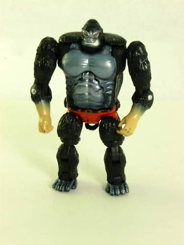 transformers animorphs Marco Gorilla Sp1  