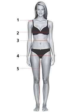 Measure from the top of the inside leg at the crutch to the ankle bone 