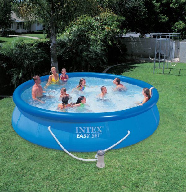 NEW HAVE A SPARKLING CLEAN POOL FAST SHIP, WARRANTY