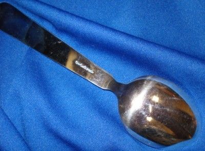   AASE NORWAY Ole Luk Oie Ole Lukøje Silver 830s Sandman SPOON  