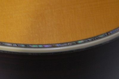   45 Marquis Acoustic Rare To Find Excellent Condition Collectible D45