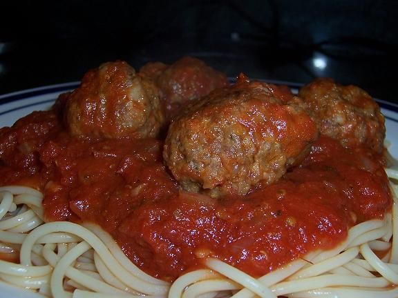 Moms Best Delicious Homemade Tender Meatballs Recipe  