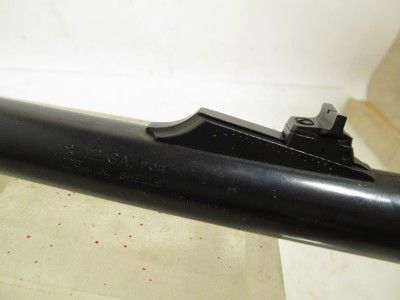   MOD 870 SHOTGUN PART FACTORY SLUG BARREL DEER RIOT GUN 12 Gauge MINT