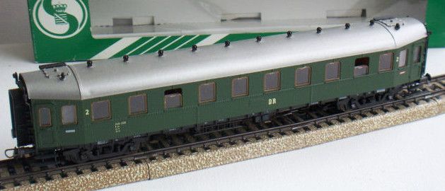 Sachsen Modelle 14202 , HO scale  