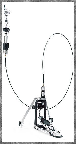 PEARL HARDWARE REMOTE HI HAT STAND RH 2000 NEW  