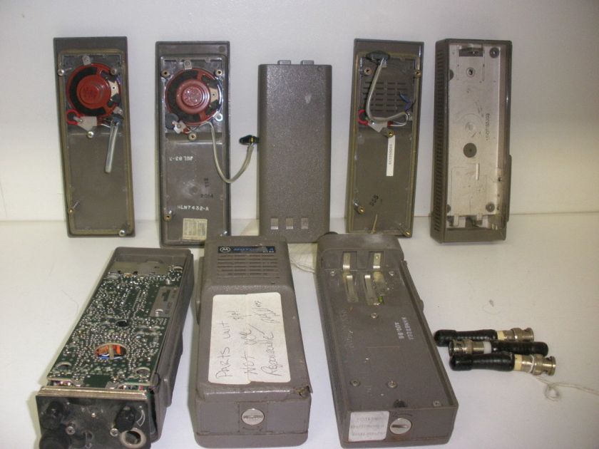 Motorola HT 90 Radio   Technician Special    