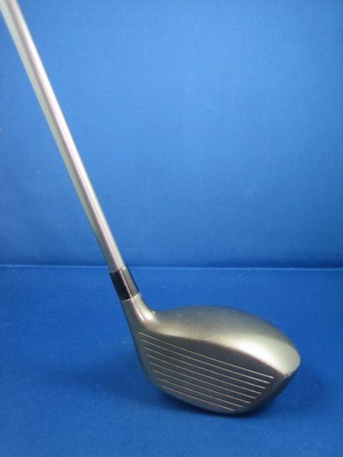 DRIVER LYNX 9° PARALLAX BOOM BOOM LEFTY GOLF CLUB  