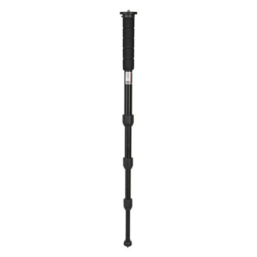 Giottos MM9750 4 section Aluminum Monopod w/Twist Locks  