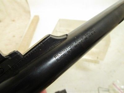   MOD 870 SHOTGUN PART FACTORY SLUG BARREL DEER RIOT GUN 12 Gauge MINT