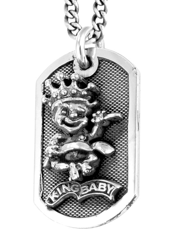 More King Baby jewelry in our  store