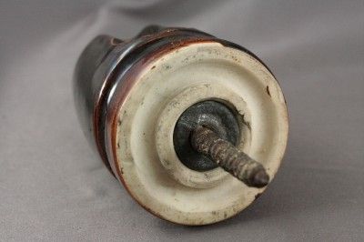 Insulator   Mixed, Locke, guy strain