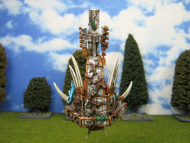 Warhammer DPS painted starter Lizardmen Army LZ103  