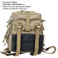 MAXPEDITION FALCON II BACKPACK MILITARY ASSAULT DAYPACK  