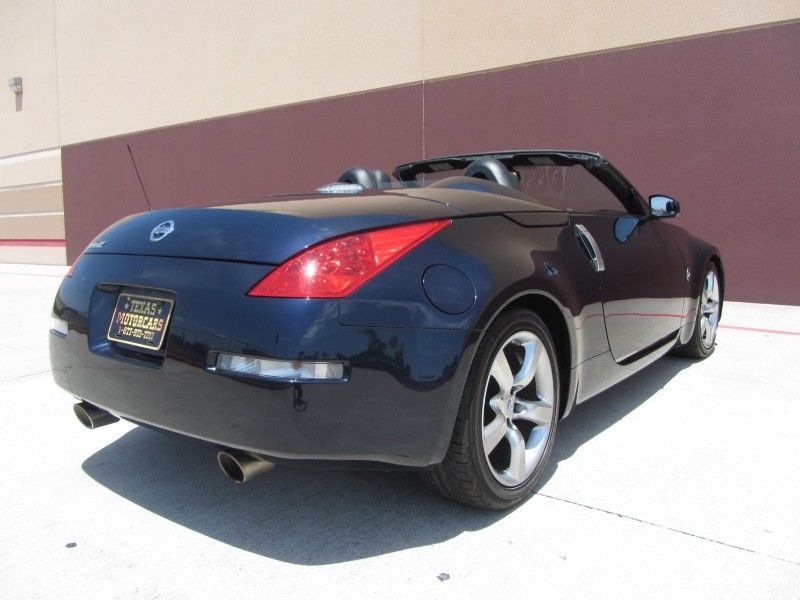 Nissan  350Z Touring in Nissan   Motors