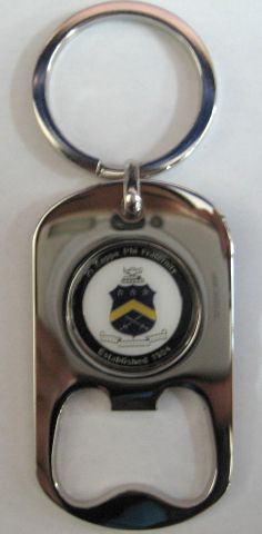 NEW Pi Kappa Phi Bottle Opener Keychain  