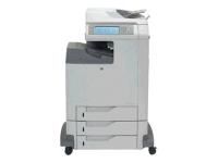 HP LaserJet 4730 MFP All In One Laser Printer  