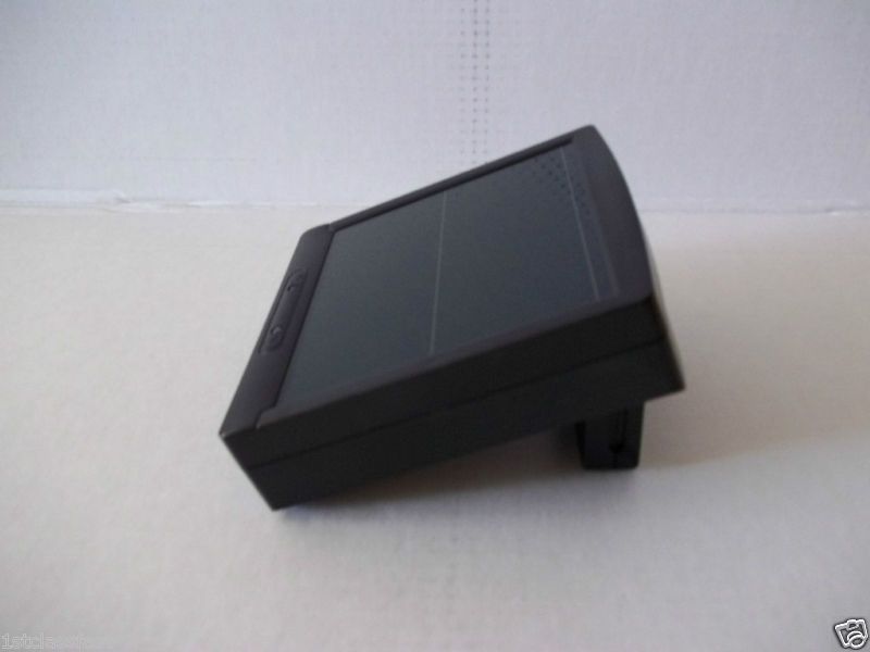 PORTABLE SOLAR POWERED 9V &6 AAA / AA BATTERY CHARGER  