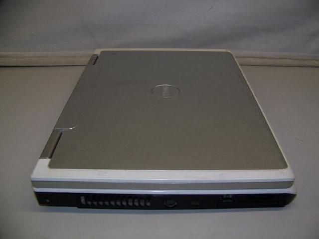 DELL XPS M140 LAPTOP 2GHz/ 1GB  