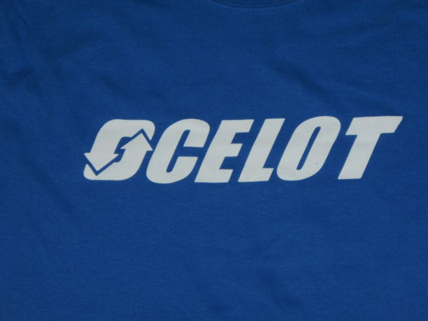 Ocelot Phish Lot T Shirt S M L XL 2XL  