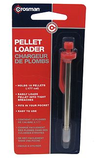 Crosman Pellet Loader .177 Caliber PL177 28478130753  