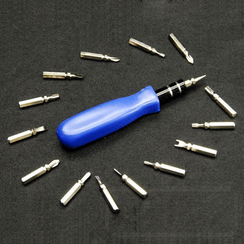 Cell Phone Repair Tool Torx Screw Driver T5 T6 T7 T8 Y0  