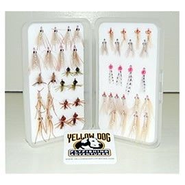 Yellowdogs Ultimate Belize Bonefish Fly Box  