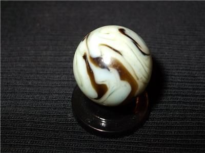 UNIQUE OLD, VINTAGE AND ANTIQUE MARBLE LOT#S 007  