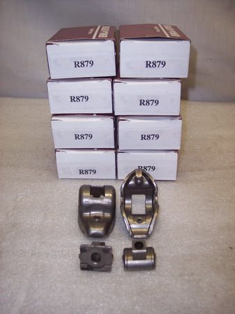 255     302     351W FORD ROCKER ARMS BRAND NEW  