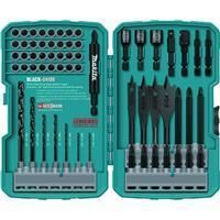 Makita 62 Piece Impact Drill & Drive Set T 01389  