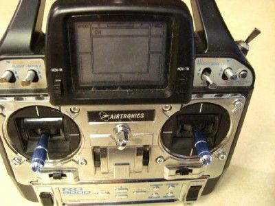   CH FM TRANSMITTER (for Ariplane, Helicopter, Sailplane) CH22  