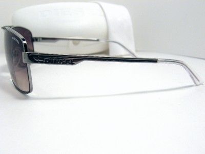 NEW AUTHENTIC DIESEL SUNGLASSES DS 0139/S 7L9VC 7L9  