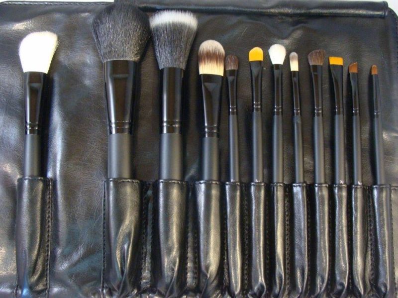 Brigettes Boutique 12 pc Professional Brush Set  