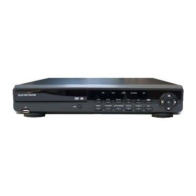 Digital Video Recorder H264   (GH16240) 16channel  