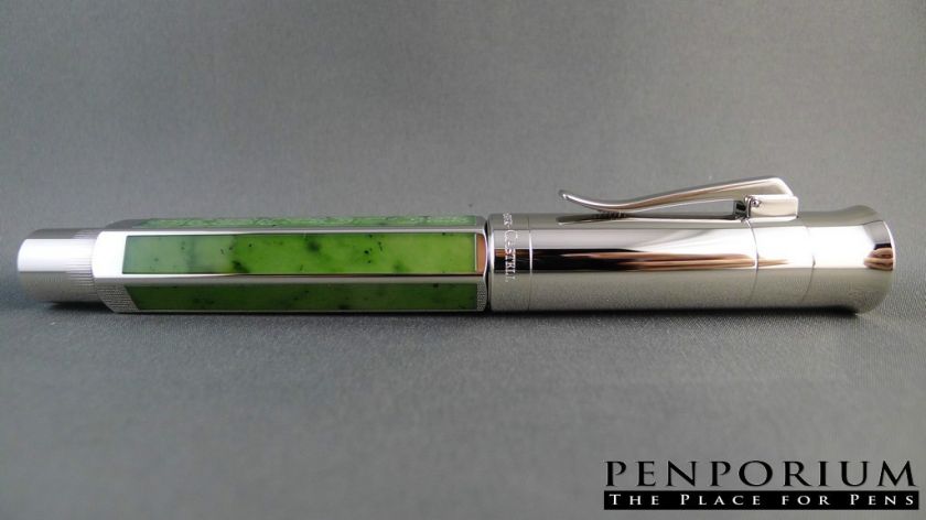 FABER CASTELL PEN OF THE YEAR 2011 FOUNTAIN PEN FINE  