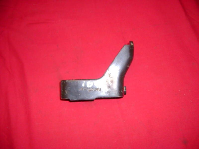 Air Pump Support Bracket Chevy & GMC Truck 350 84 87 88  