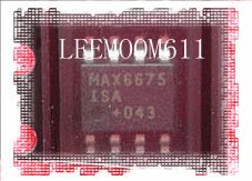 5pcs,MAX6675ISA MAX6675 ISA 6675 IC ICs NEW (A28)  