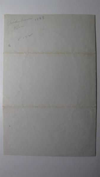 1848 ADDENBROOKE HANDWRITTEN, DATED LACE VALENTINE PULATI (13)  