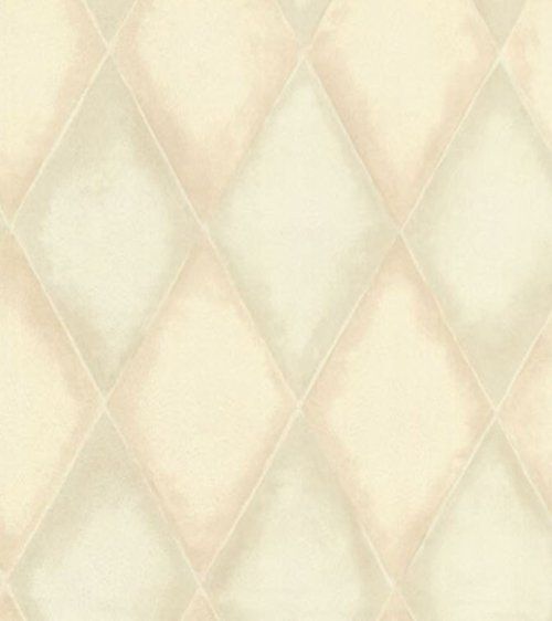 AGED DIAGONAL TILE Wallpaper Kitchen Backsplash BISTRO Bath DESIGNER 