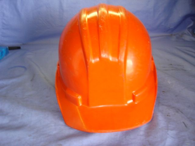 Construction/Safety Hard Hats, Color Choices Available  